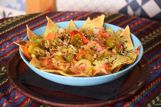 Restaurante Mexicano Tulum